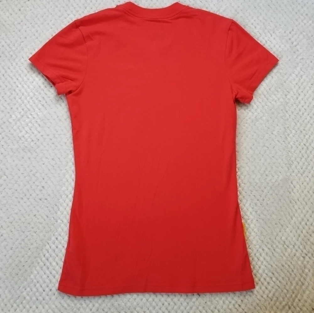Womens size Small Nike lot of tops